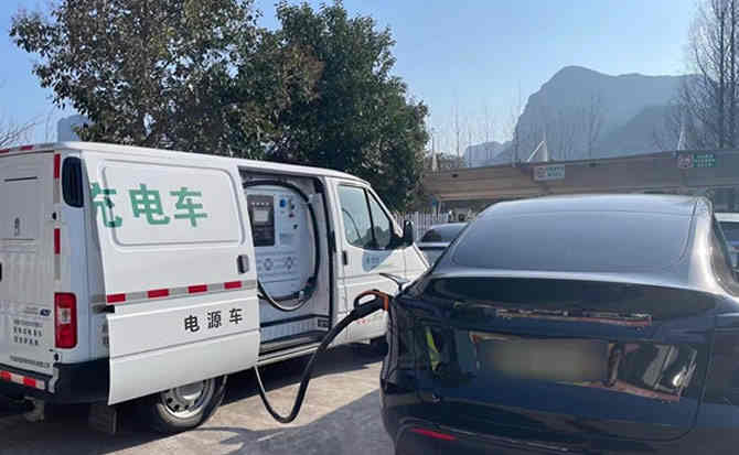 阿城区汽车搭电