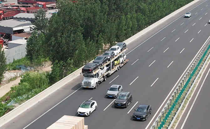 阿城区高速公路汽车救援
